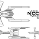 Illustration for article titled Design Your Own Starships